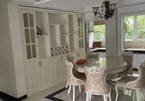 Nanchang County 牡丹香园-6栋