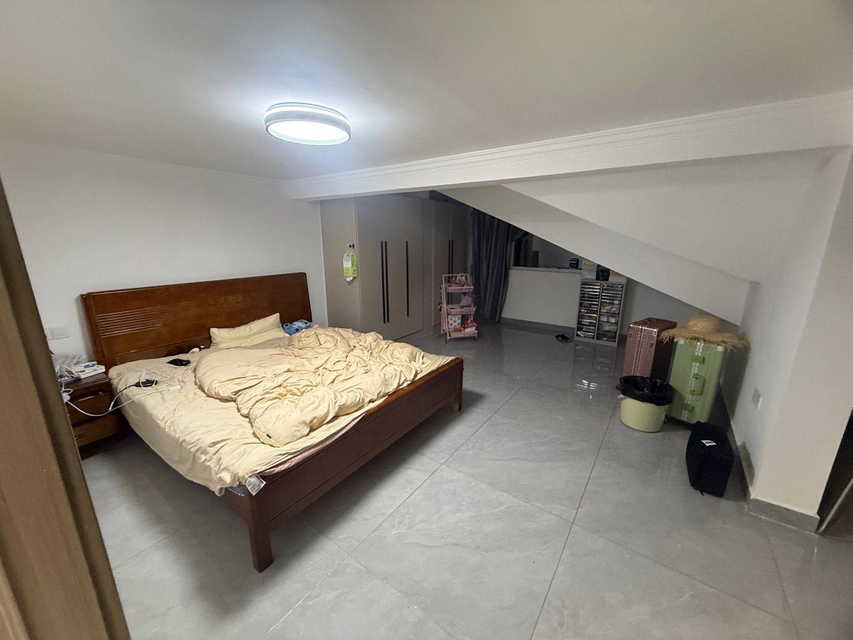 南昌 新建區 | 义门小区-2栋_4