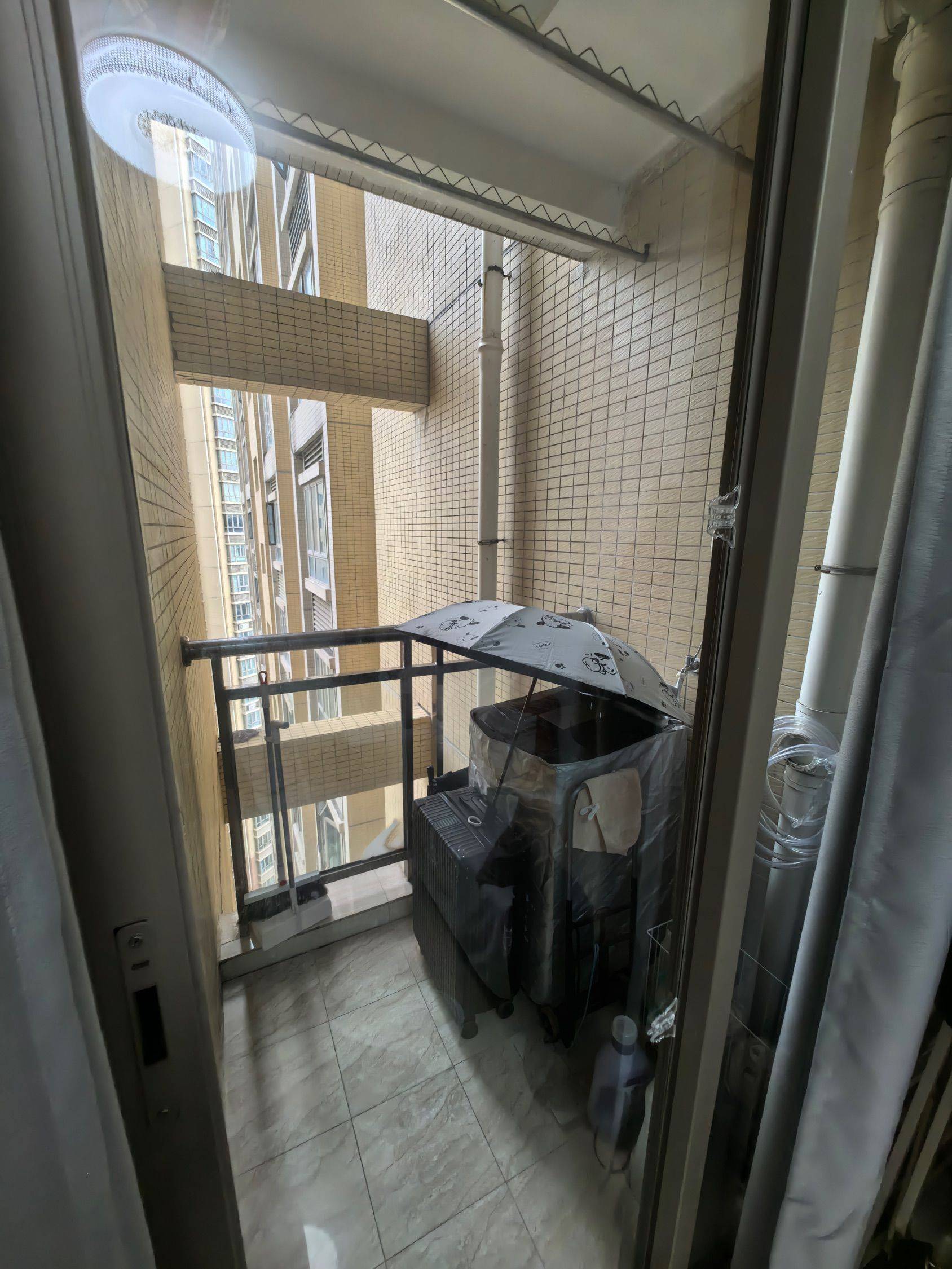 珠海 香洲 | 前山新城_4