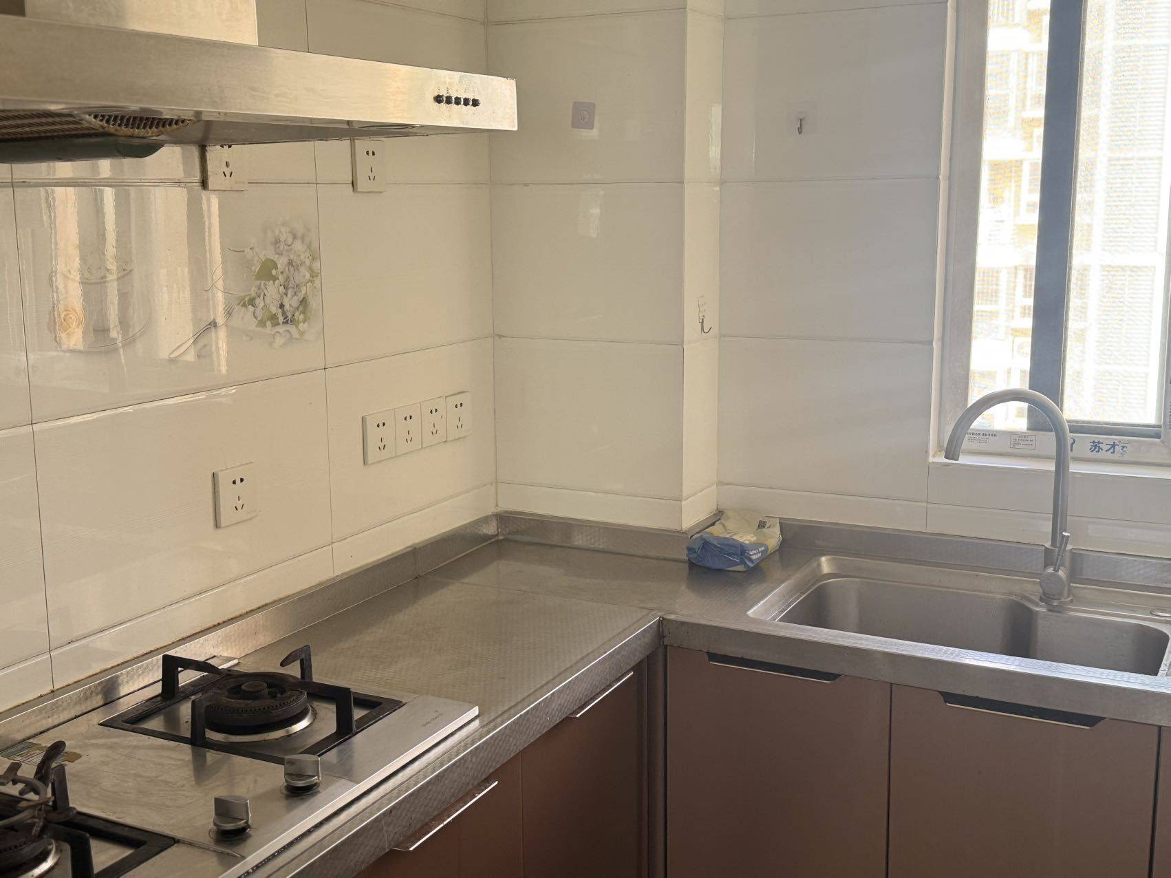 Xuzhou Quanshan | 鼎瑞雅居_5