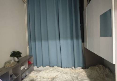 Changping 东三旗村