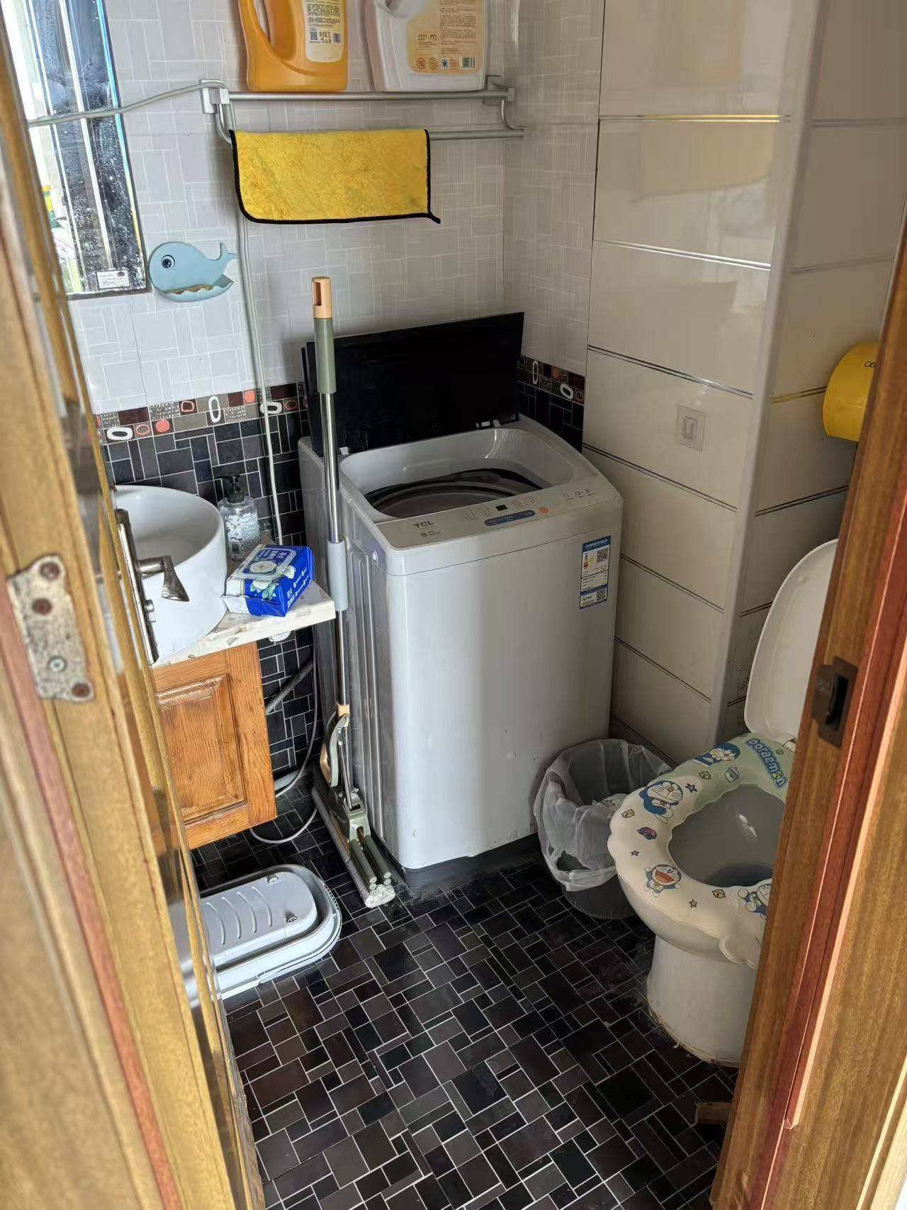 Huangdao 凤凰城-21号楼