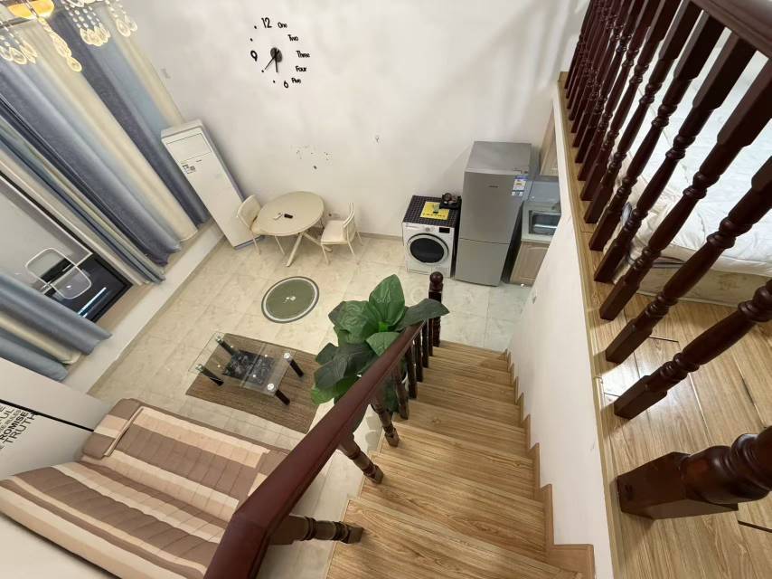 上海 奉贤 | 秋月朗庭_6