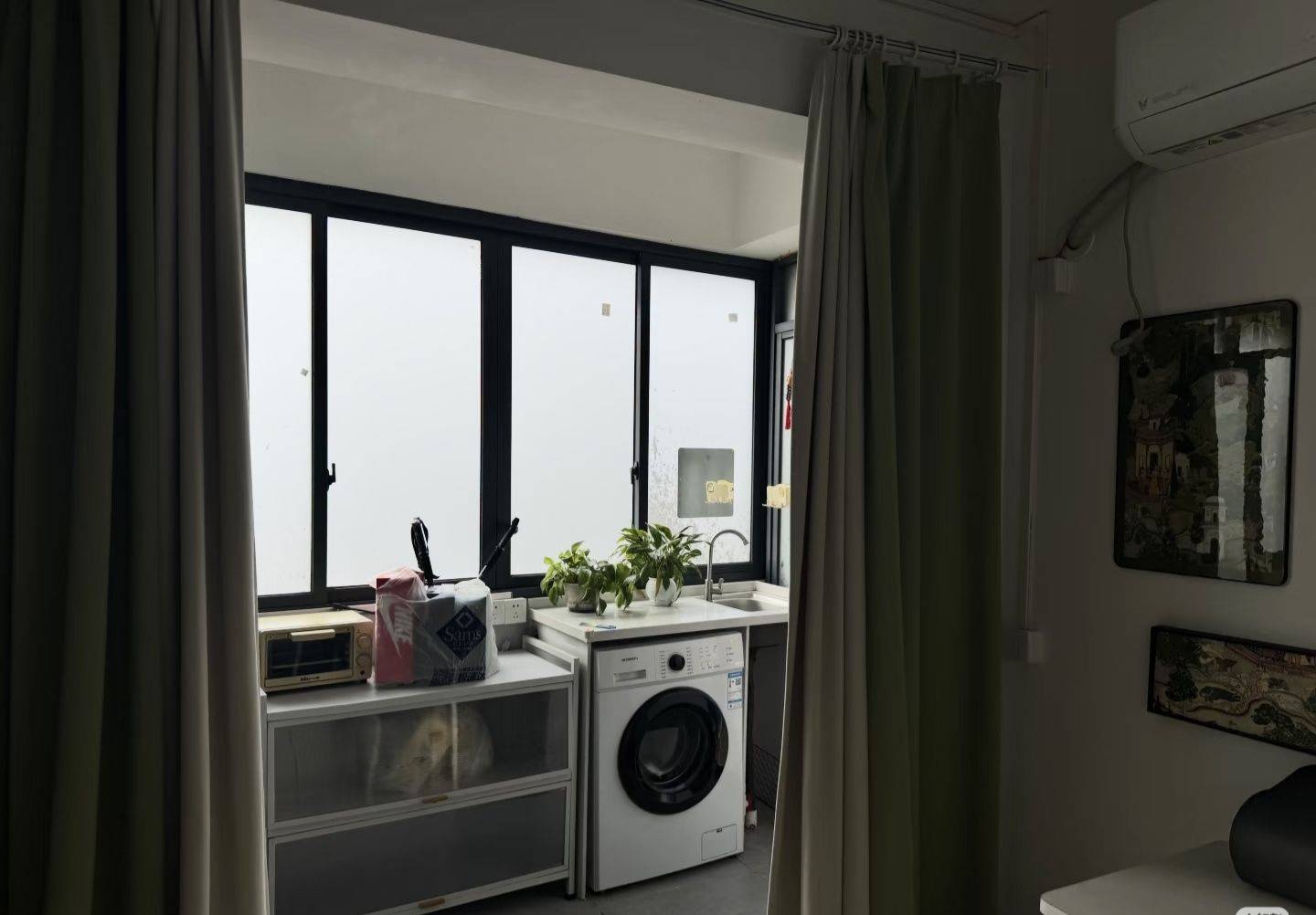 深圳 南山 | 南景苑大厦_5