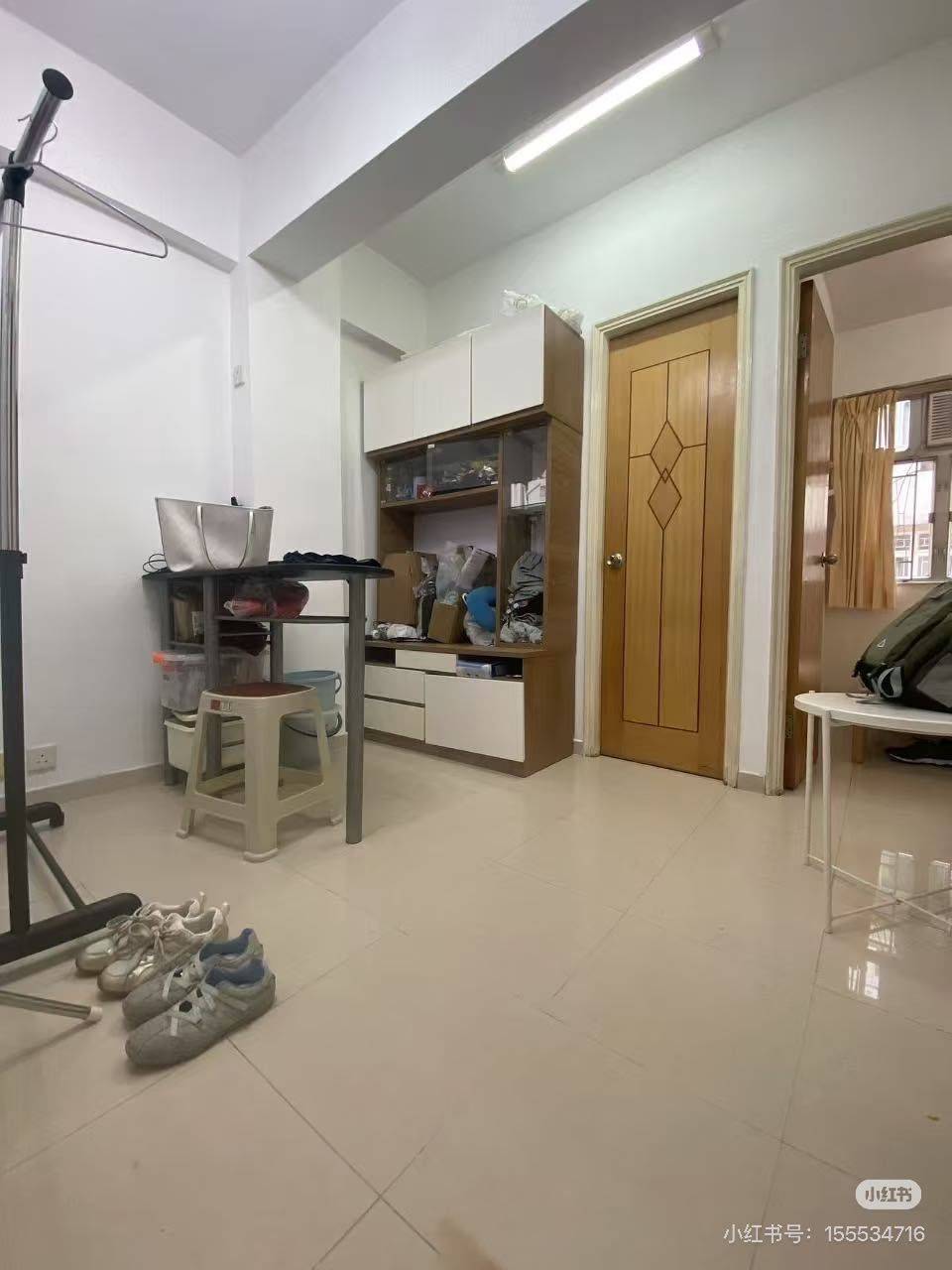 九龍 联盛大厦凤仪阁