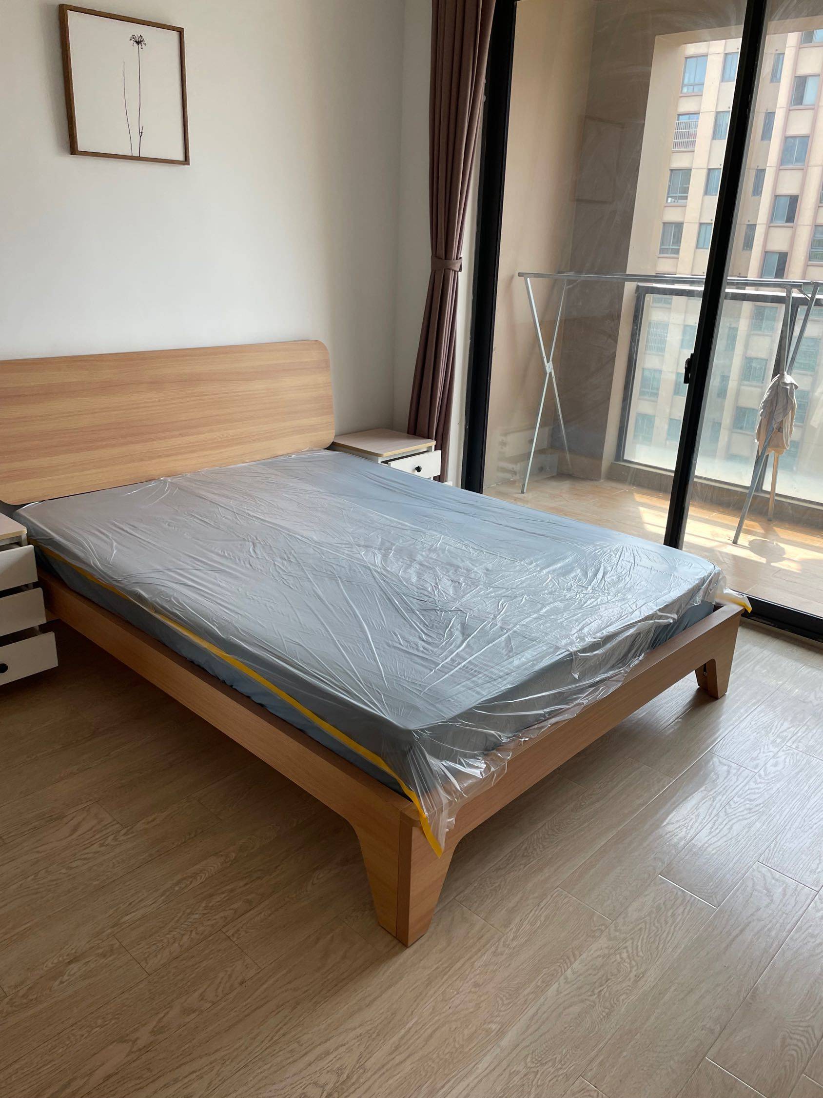 ༺杰༻整租房源2