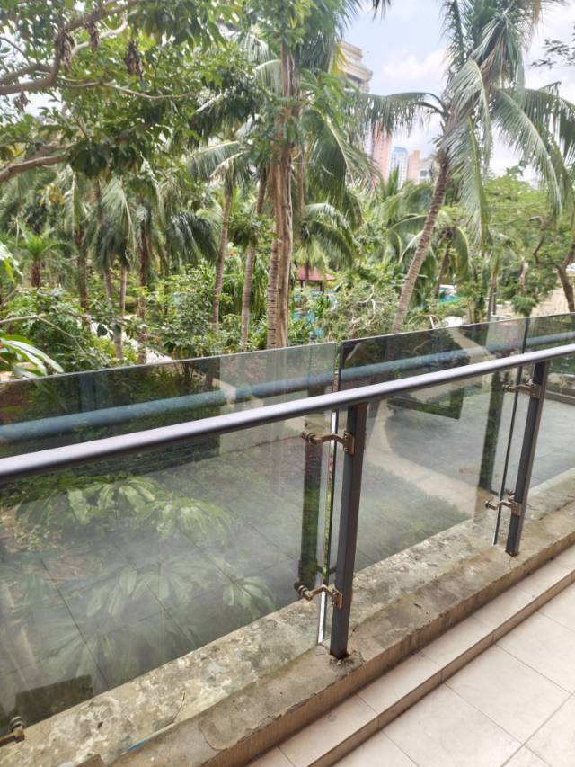 天涯 凤凰水城南岸