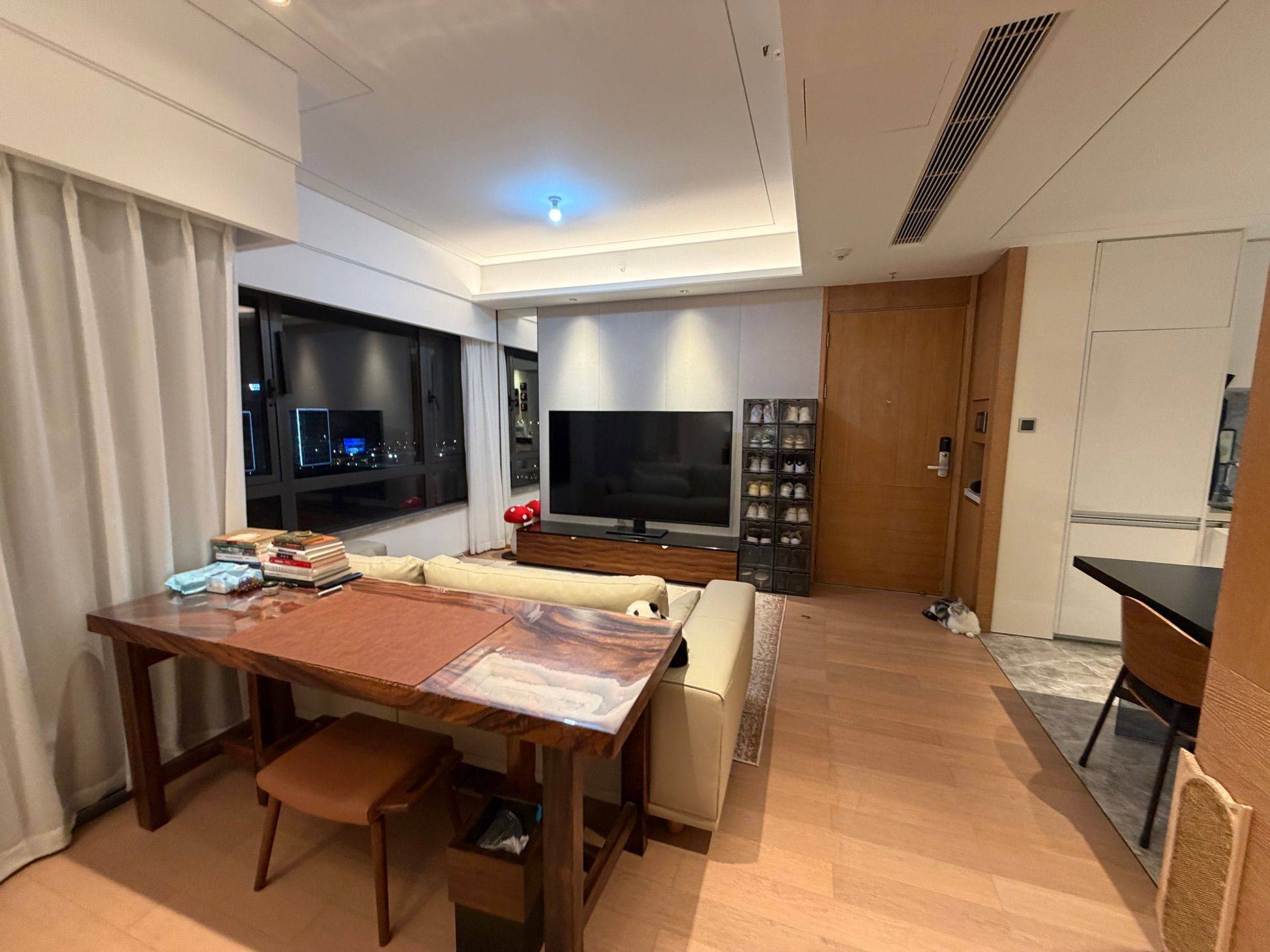 深圳 宝安 | 会展湾中港广场-1栋_4