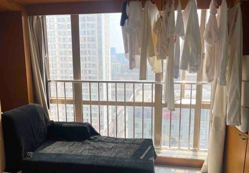 宝安 财富港大厦-A座