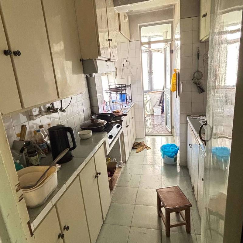 Shanghai Pudong | 三林苑_5