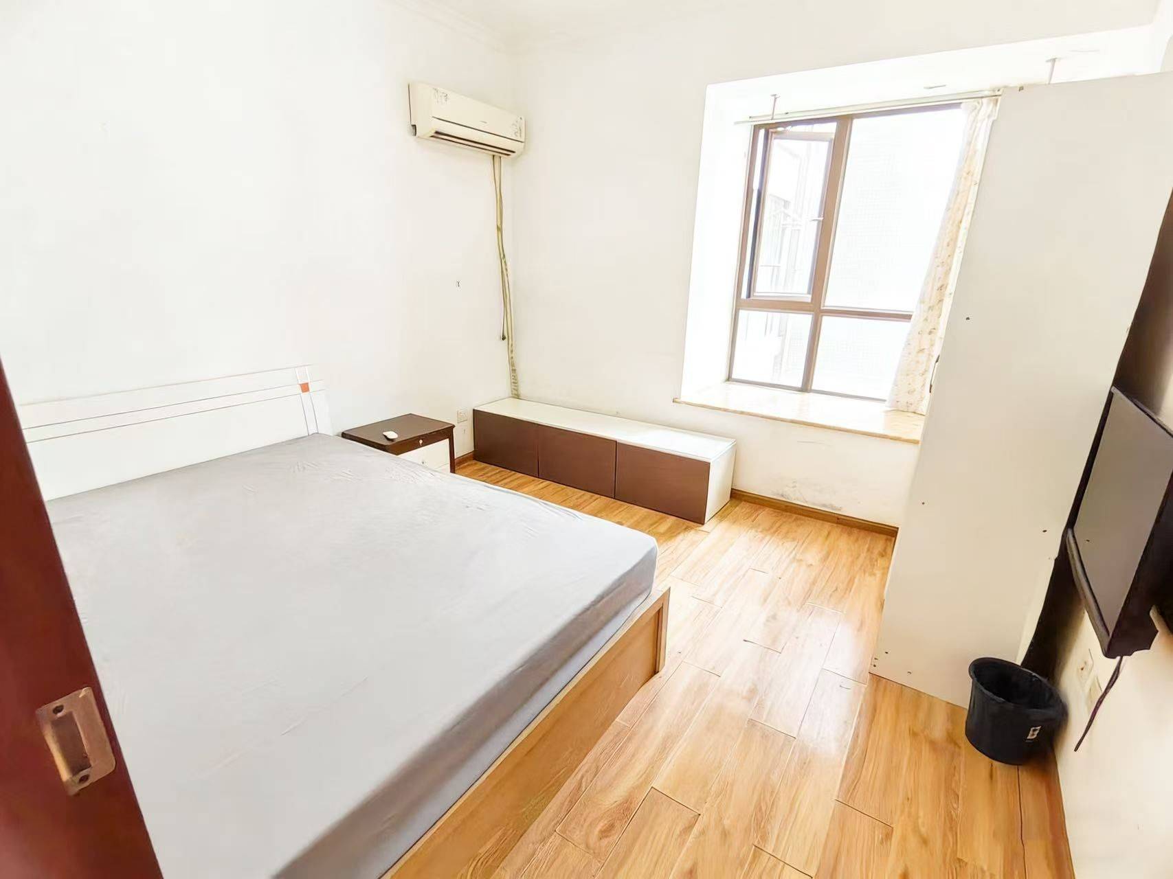 个人出租整租房源1