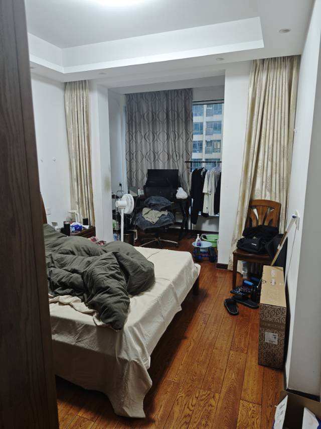 鄞州 金沃城南华府