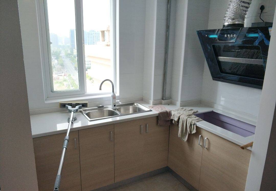 西湖 德萃公寓-1号楼