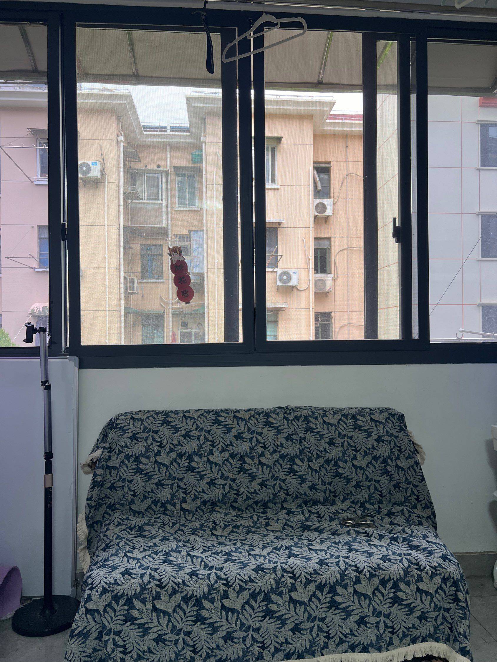 上海 徐匯 | 乐山四、五村社区_8