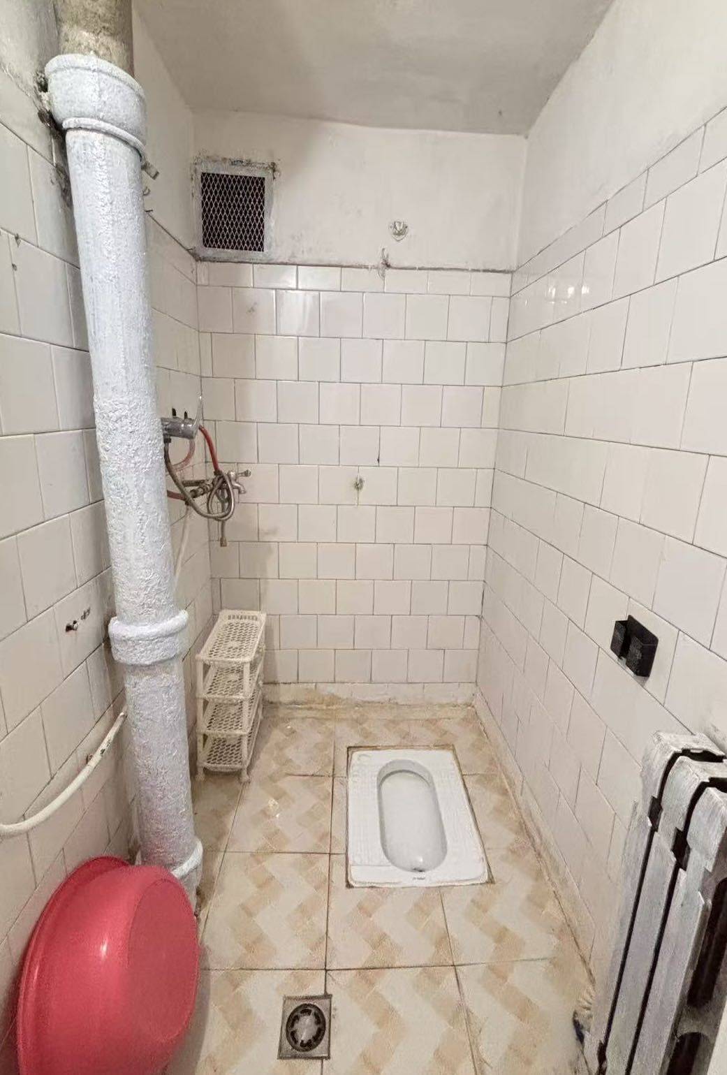 青島 市南 | 新安路小区39号楼_3