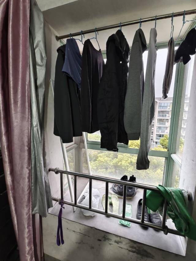 上海 闵行 | 贵峰苑_5