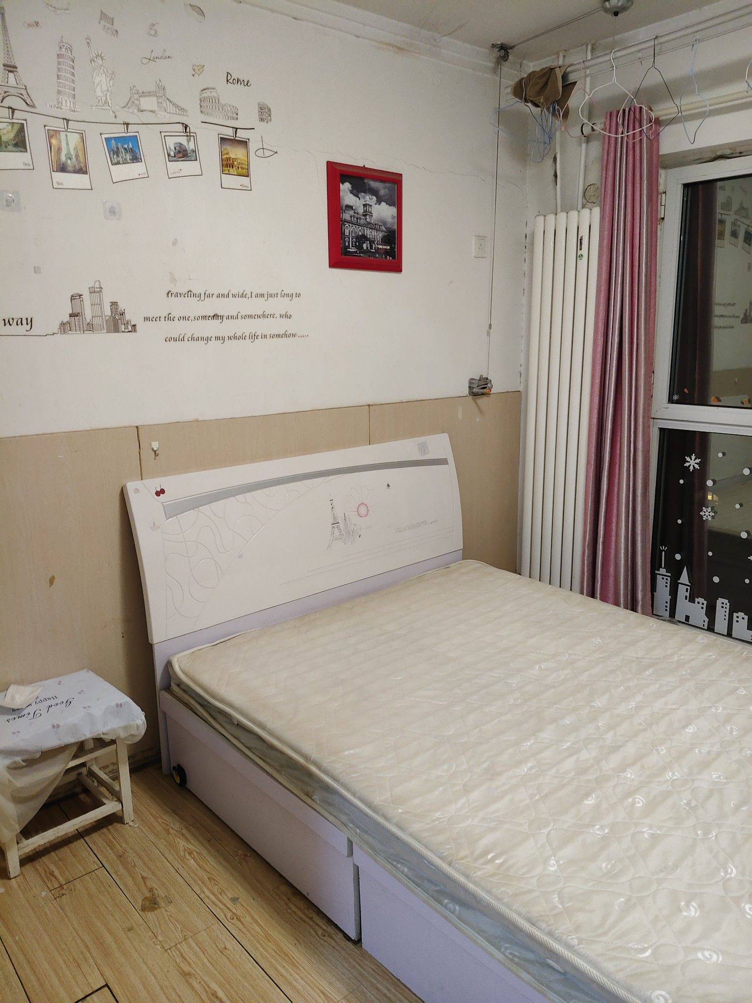 历下 诚基中心公寓