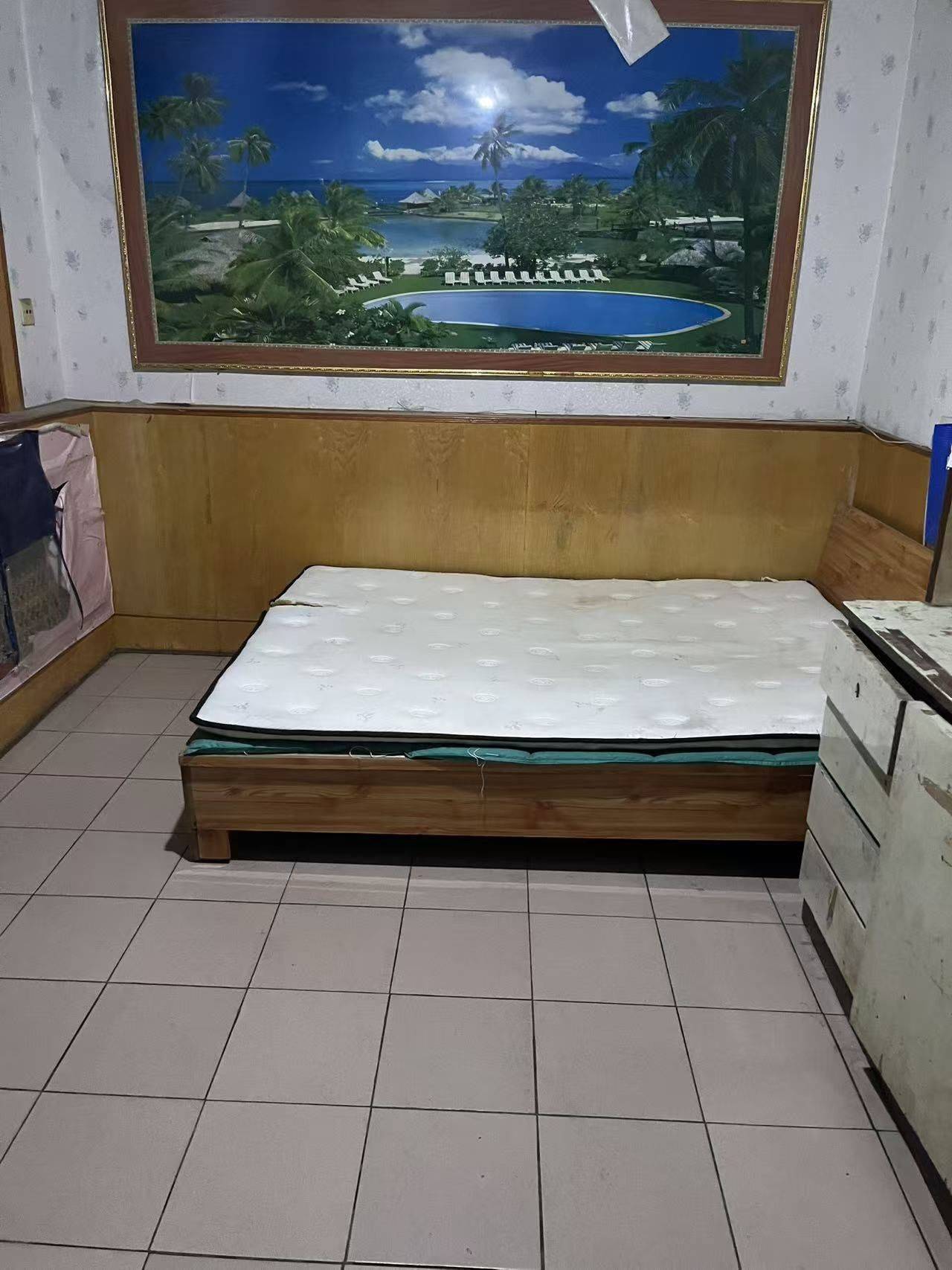 Guancheng 陇海北三街院