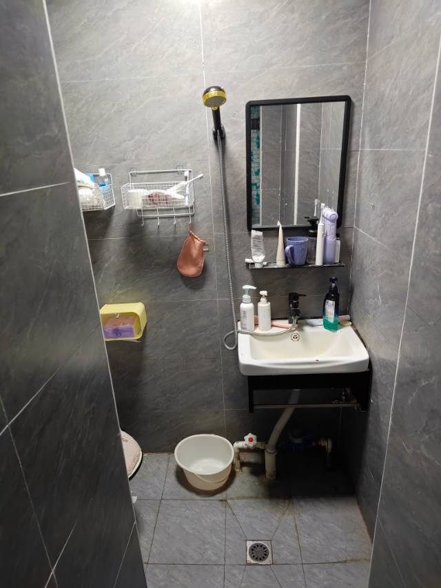 上海 浦东 | 日月光水岸花园-一期_8