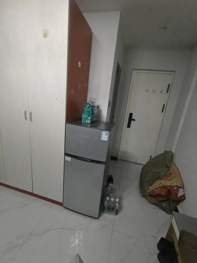 Linping 合丰花苑-北区