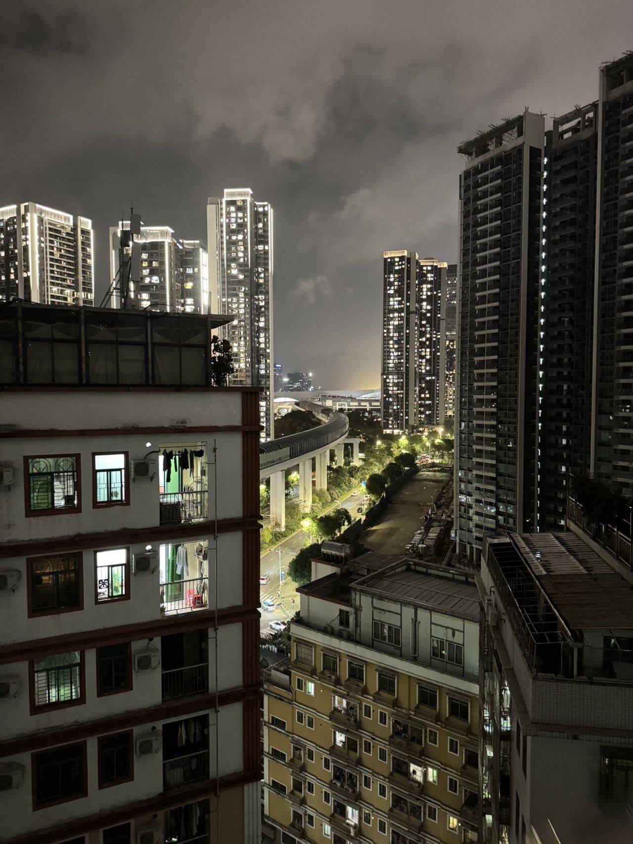 Gianny Yao整租房源1