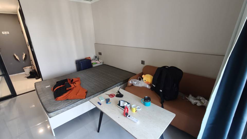 余同学整租房源1