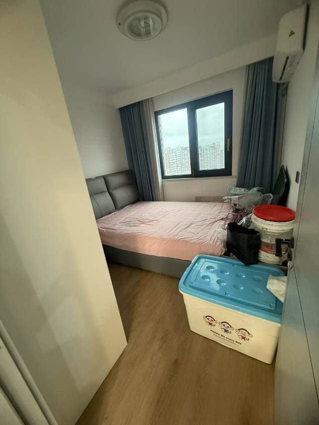 南京 建邺 | 莲花南苑_6