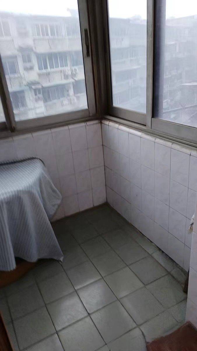 南昌 西湖区 | 石头街小区_5