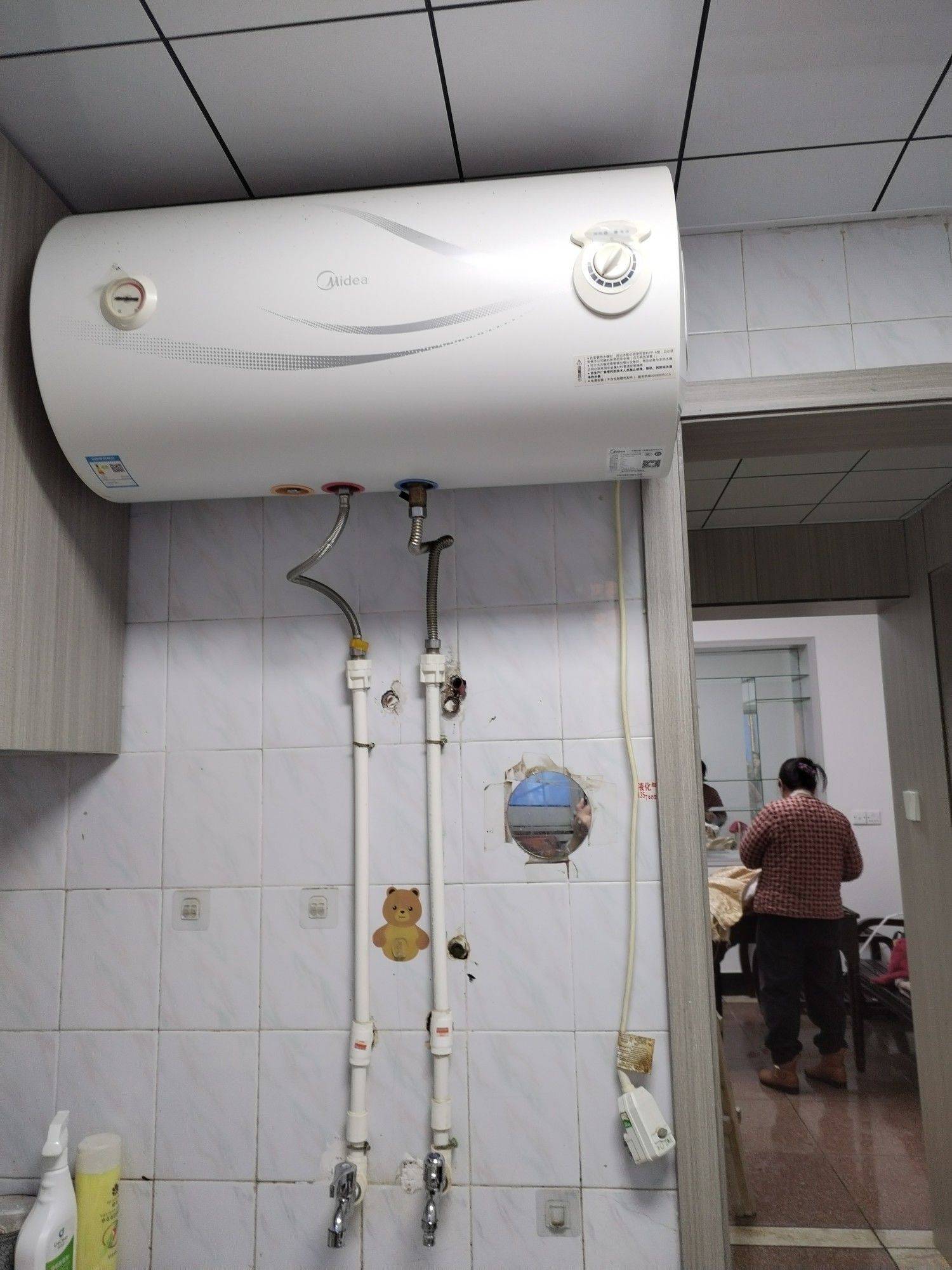 南昌 西湖区 | 骆家花园社区_6