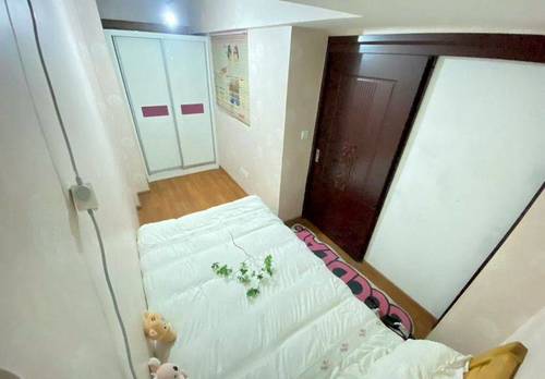 Liangjiang New Area 巴蜀丽景小区