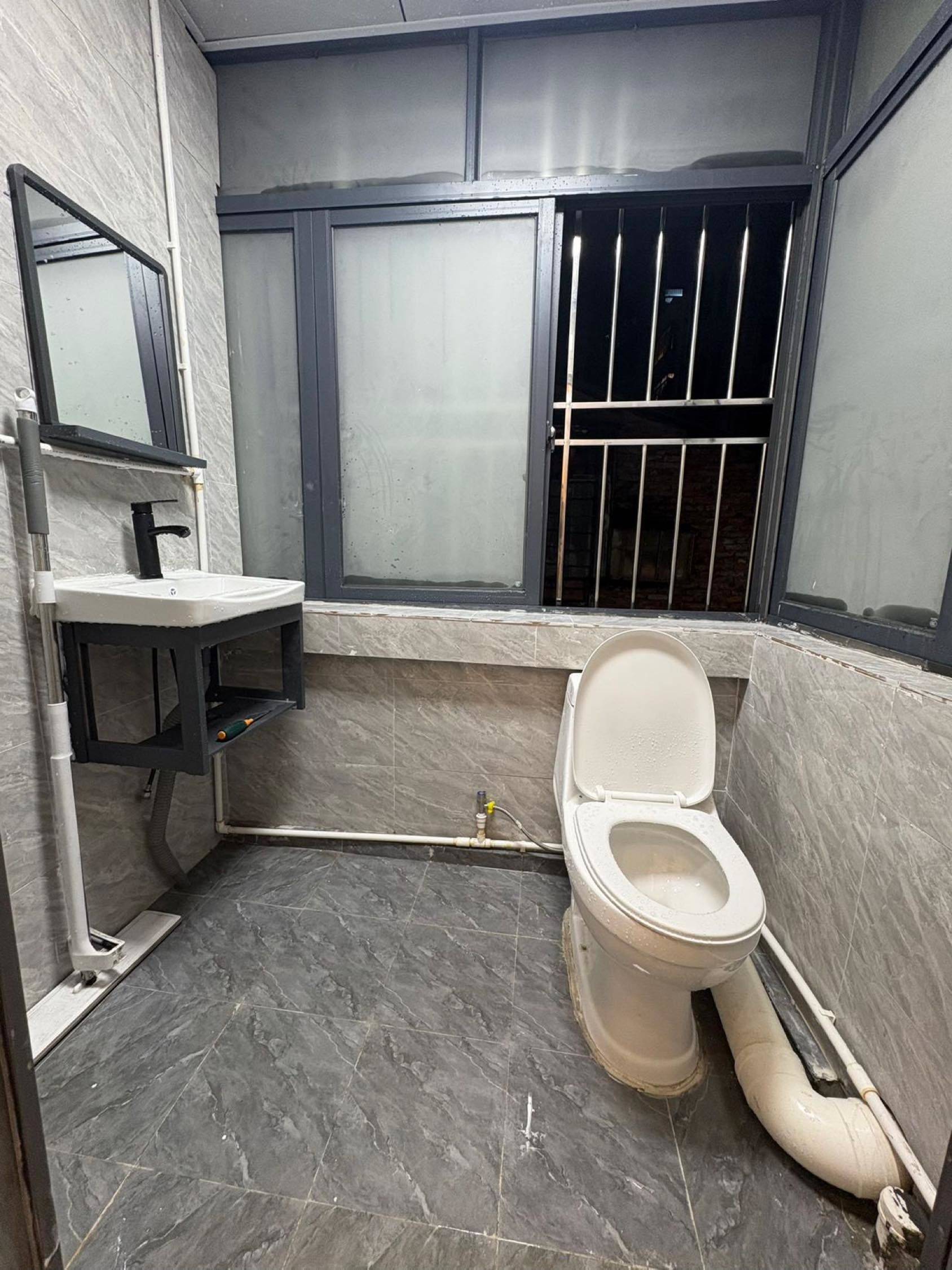 深圳 南山 | 大新村-福源街36号楼_8