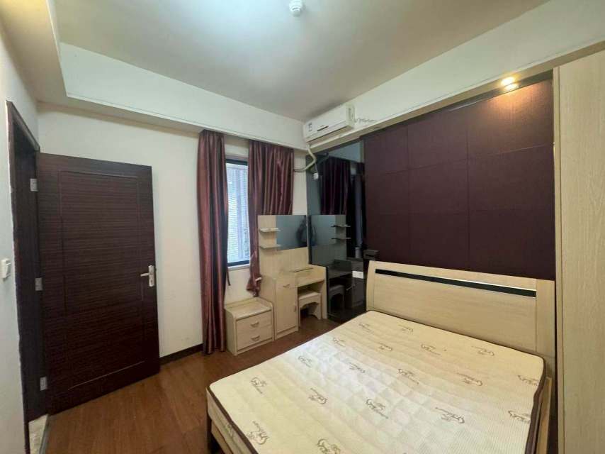 佛山 禪城 | 碧桂园城市花园南区-1座_5