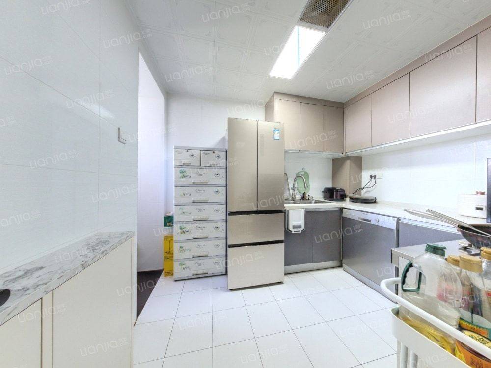 Beijing Haidian | 观景园小区_5