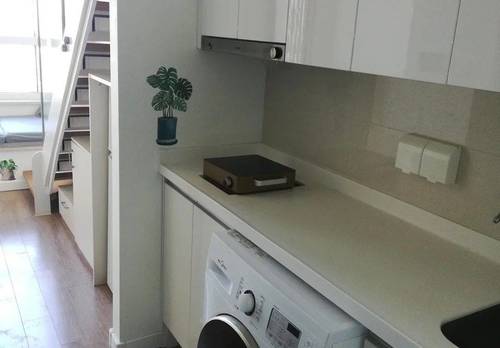 顺义 旭辉26街区北区-1号楼