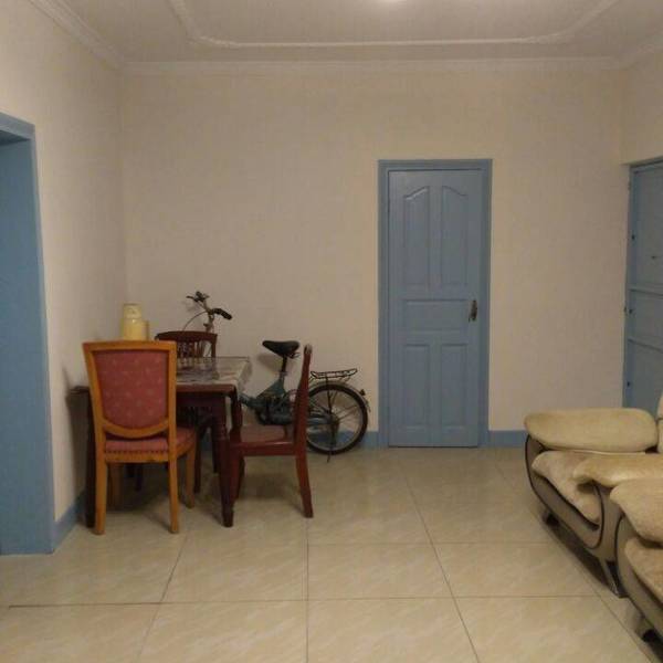 charlie,川电整租房源2