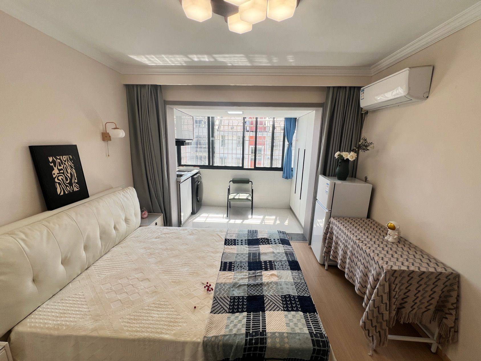 诗月•整租房源3