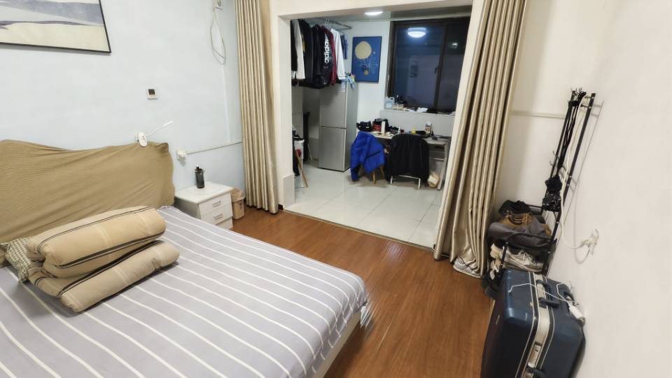 西安 蓮湖 | 西市佳郡_5