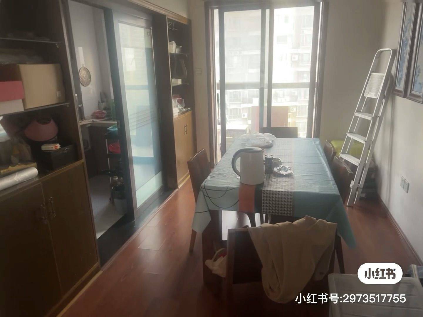 南昌 紅谷灘區 | 万达华府御园_4