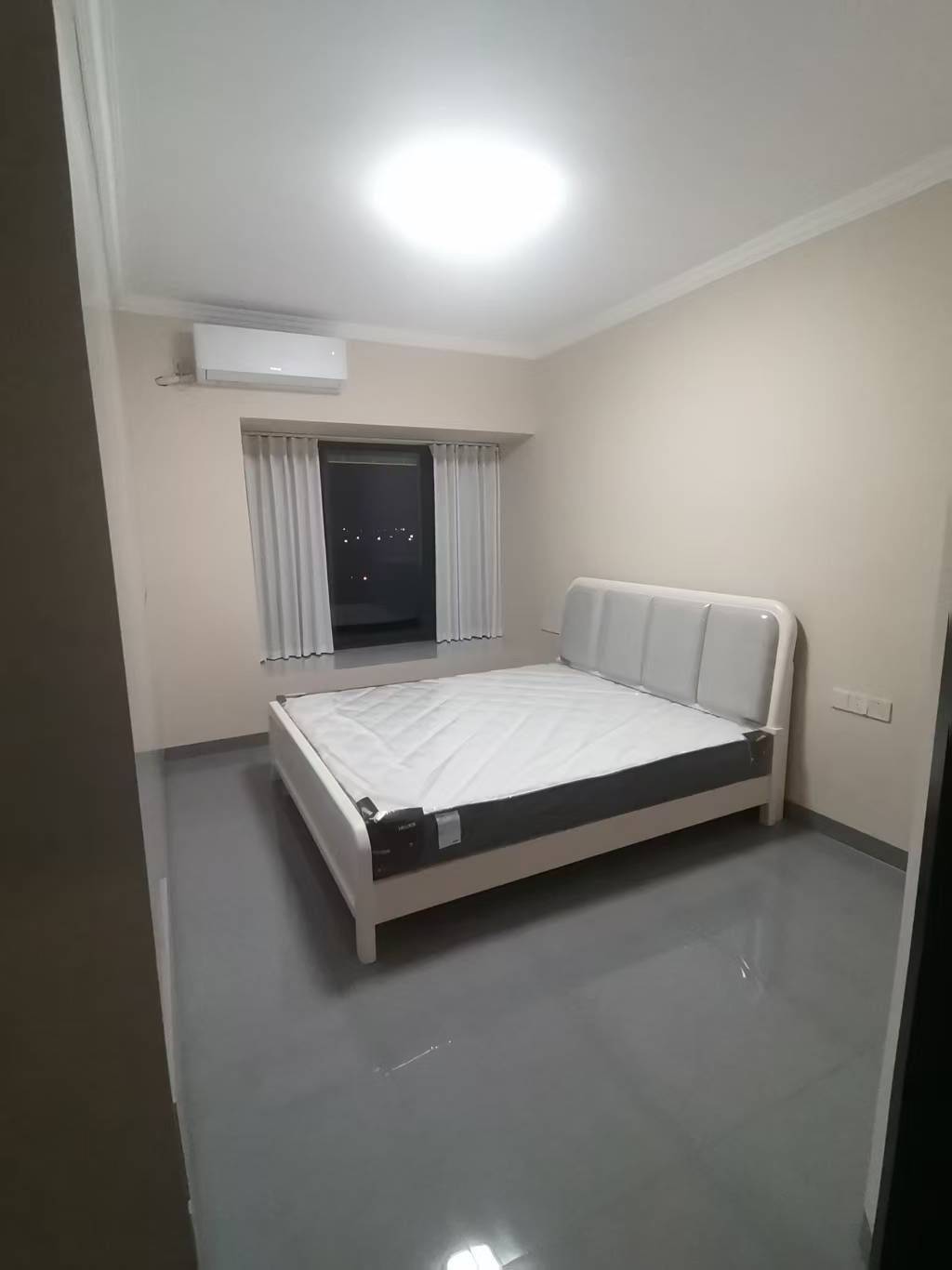 長沙 開福 | 恒大揽湖苑-19栋_4