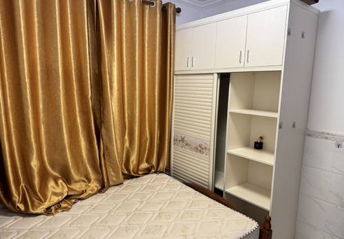 海棠 三林花园小区