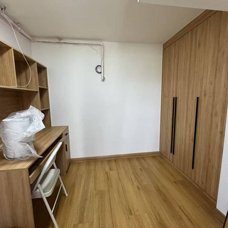 南宁 良庆区 | 天誉城二组团_4