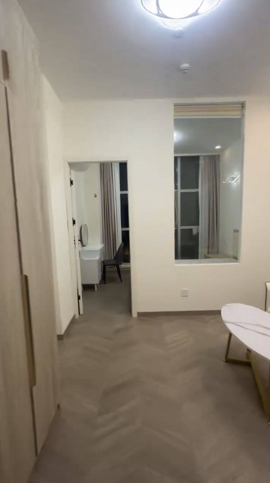 上海 普陀 | 恒达公寓_1