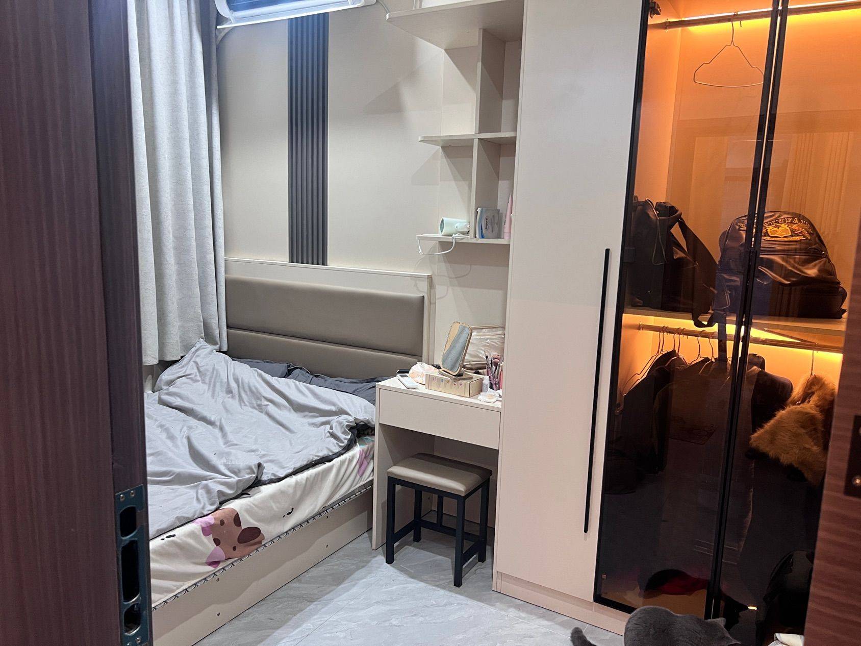 广州 白云 | 夏良村_4