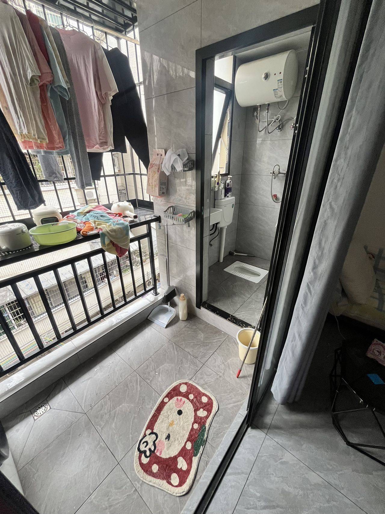 广州 白云 | 安家公寓_4