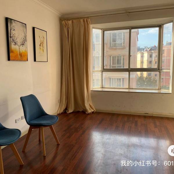 溫馨小窩-乾淨治愈-市井煙火氣-慢時光