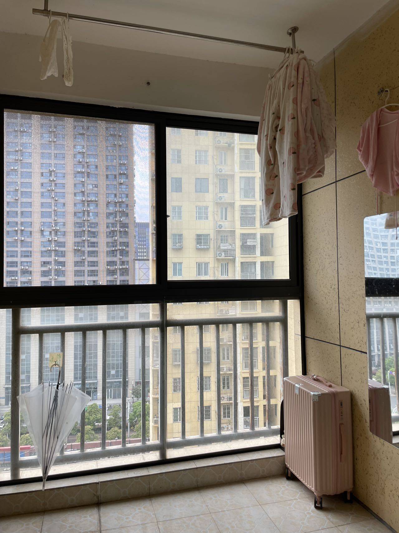 武汉 汉阳 | 汉荣苑-8栋_5