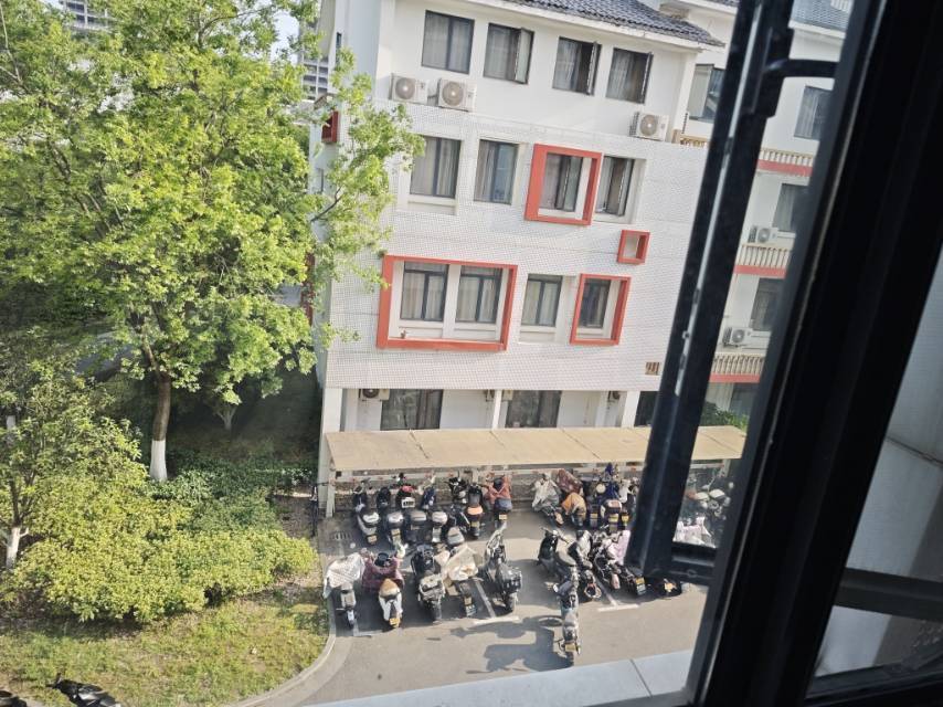 Hangzhou Gongshu | 杭州朗诗寓瓜山东苑公寓_5