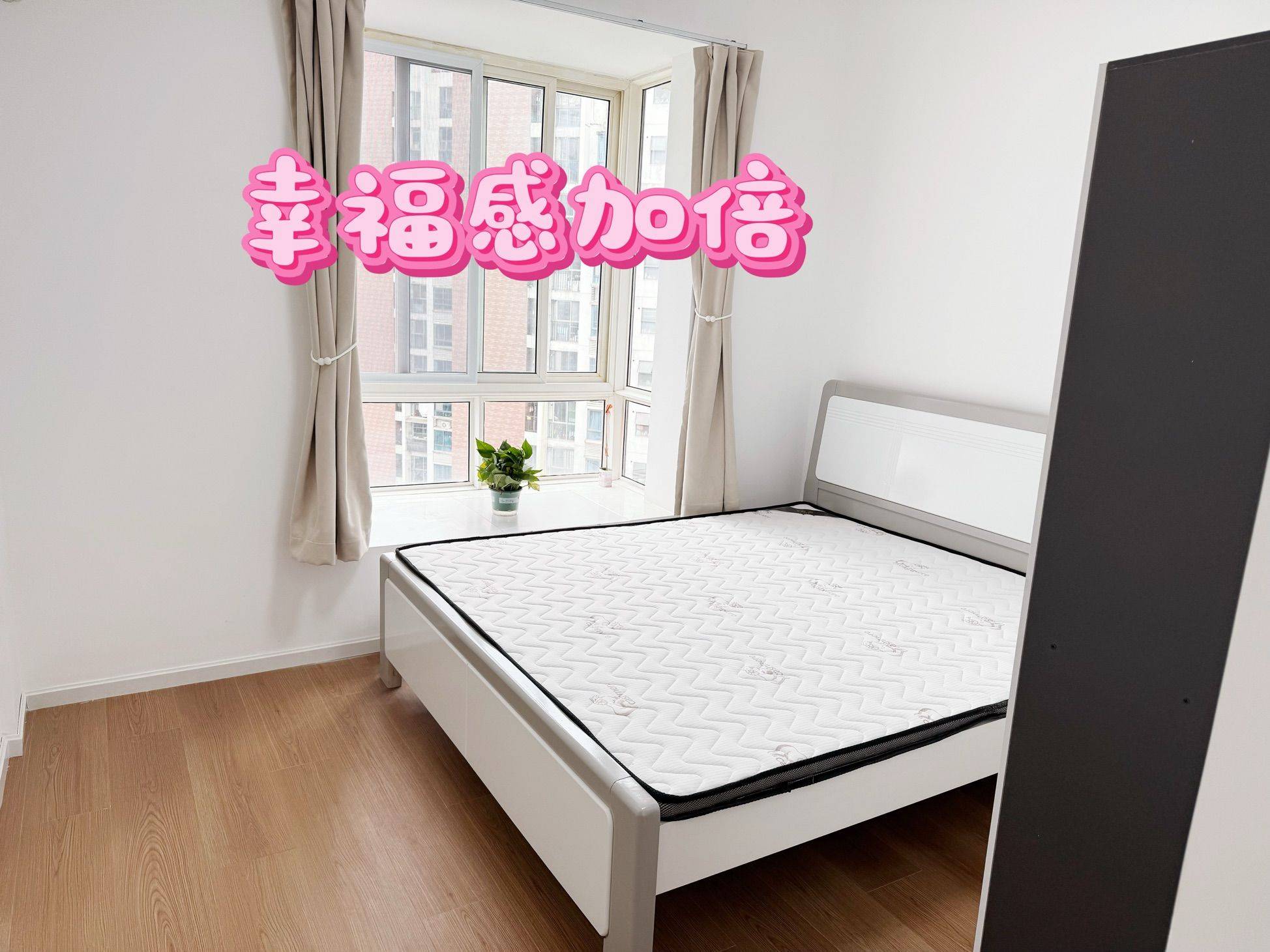 jessica整租房源3