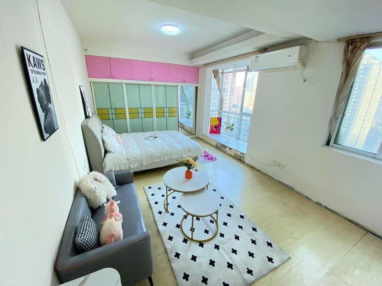 重慶 兩江新區 | 敬业大厦_5