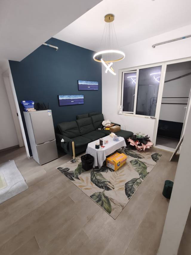 Joker.M整租房源1